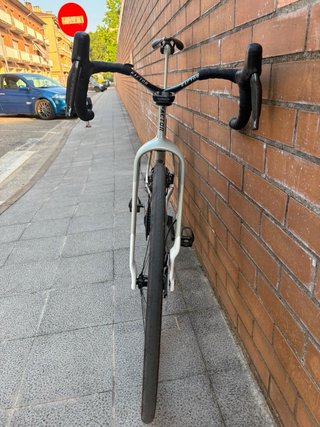 Factor One Ultegra Di2 12v talla L