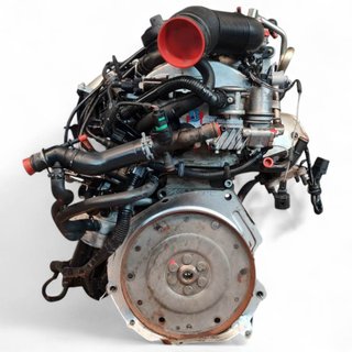 MOTOR COMPLETO SEAT SEAT LEON (1M1) 1999-2006