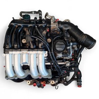 MOTOR COMPLETO SEAT SEAT LEON (1M1) 1999-2006