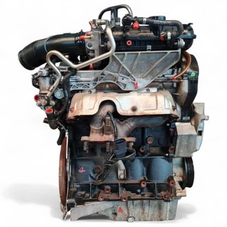 MOTOR COMPLETO SEAT SEAT LEON (1M1) 1999-2006