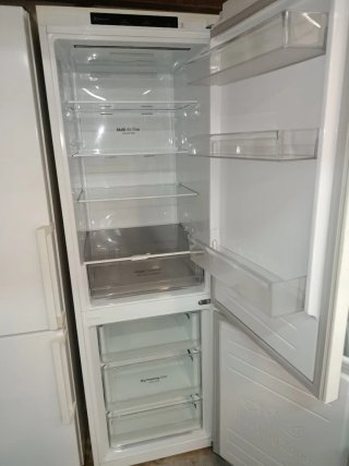 Frigorífico LG Smart Inverter Blanco