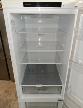 Frigorífico LG Smart Inverter Blanco