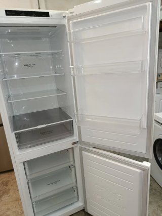 Frigorífico LG Smart Inverter Blanco