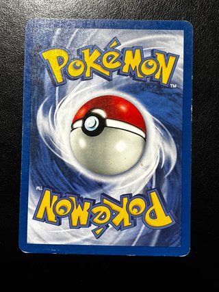 Carte Pokémon Lt. Surge's Pikachu