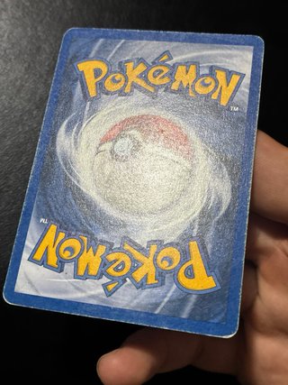 Carte Pokémon Lt. Surge's Pikachu