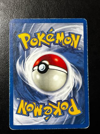 Carte Pokémon Lt. Surge's Pikachu