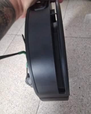 Robot Aspirador iRobot Roomba 705 Combo