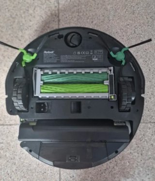Robot Aspirador iRobot Roomba 705 Combo