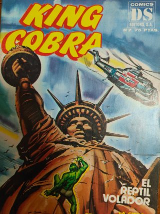 Lote 16 cómics nuevos surtidos DC y editorial Zinc