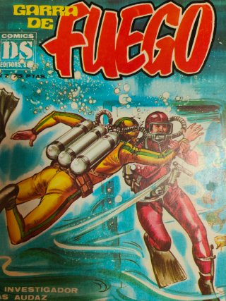 Lote 16 cómics nuevos surtidos DC y editorial Zinc