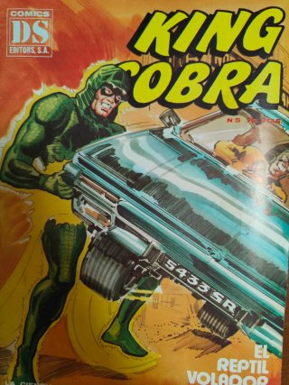 Lote 16 cómics nuevos surtidos DC y editorial Zinc