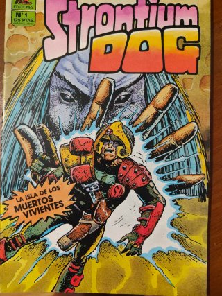 Lote 16 cómics nuevos surtidos DC y editorial Zinc