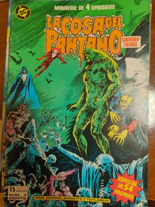 Lote 16 cómics nuevos surtidos DC y editorial Zinc