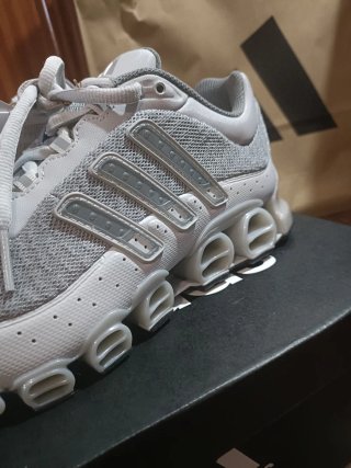 Zapatillas Adidas Megaride Talla 41.5
