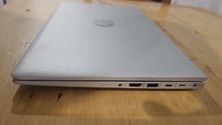 Portatile HP Probook G10 i7-1355U 16GB RAM