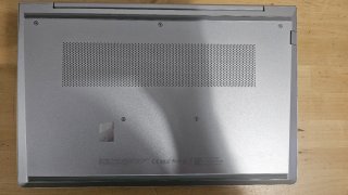 Portatile HP Probook G10 i7-1355U 16GB RAM