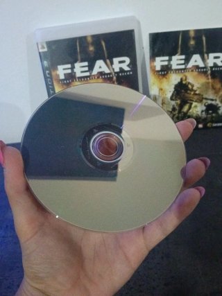FEAR per PS3 - Gioco PlayStation 3
