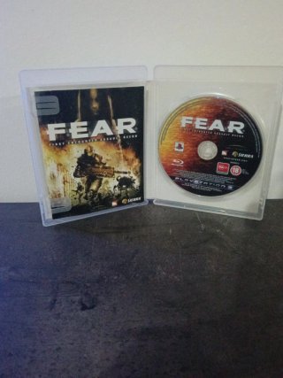 FEAR per PS3 - Gioco PlayStation 3