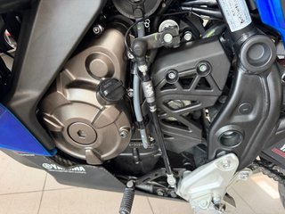 Yamaha Ténéré World Rally Edición Limitada
