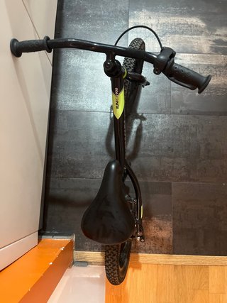 Bici sin pedales Btwin 12 pulgadas