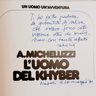 Attilio Micheluzzi