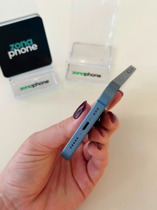 iPhone 14 128GB Azul | 2 Años De Garantía