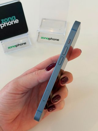 iPhone 14 128GB Azul | 2 Años De Garantía