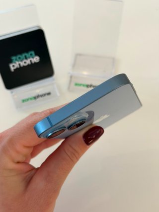 iPhone 14 128GB Azul | 2 Años De Garantía
