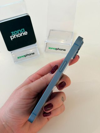 iPhone 14 128GB Azul | 2 Años De Garantía