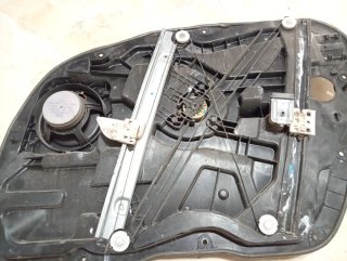Elevalunas Delantero Izquierdo Hyundai i40