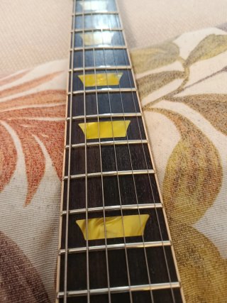 Gibson Les Paul Classic 1960 - 2004 Bullion gold