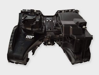 Contraescudo Con Guantera Honda Forza 300 2013-201