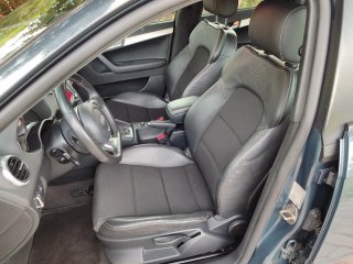 Audi A3 S3 2010