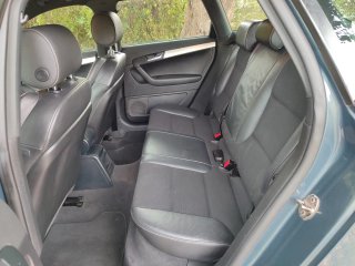 Audi A3 S3 2010