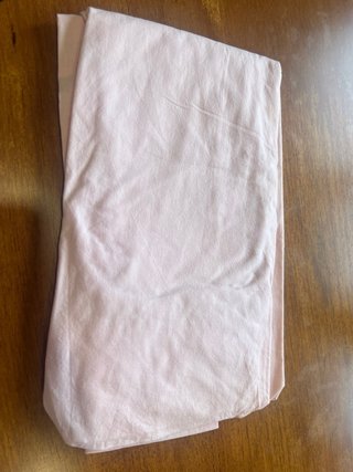 Lote Ropa Cuna 120x60