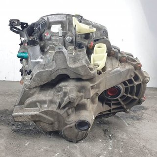 CAJA CAMBIOS RENAULT RENAULT MEGANE III COUPÉ-CABRIO 2008-2015
