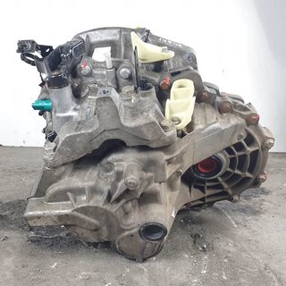 CAJA CAMBIOS RENAULT RENAULT MEGANE III COUPÉ-CABRIO 2008-2015