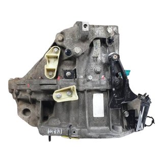 CAJA CAMBIOS RENAULT RENAULT MEGANE III COUPÉ-CABRIO 2008-2015
