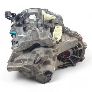 CAJA CAMBIOS RENAULT RENAULT MEGANE III COUPÉ-CABRIO 2008-2015