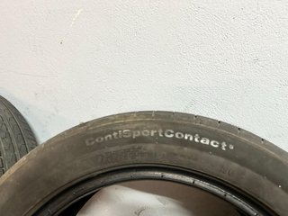 Neumáticos 225 50 R17