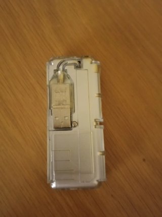 Teclado Numérico Samsung USB