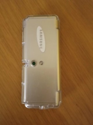 Teclado Numérico Samsung USB