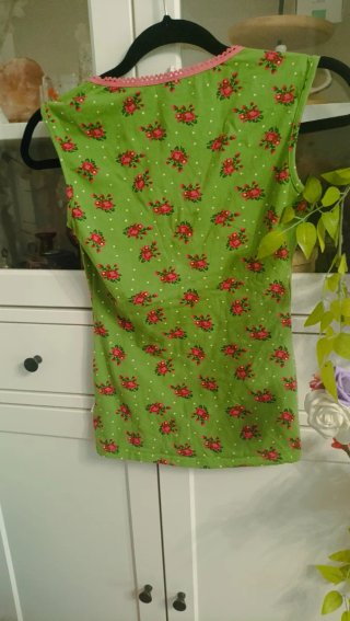 Lote de tres blusas