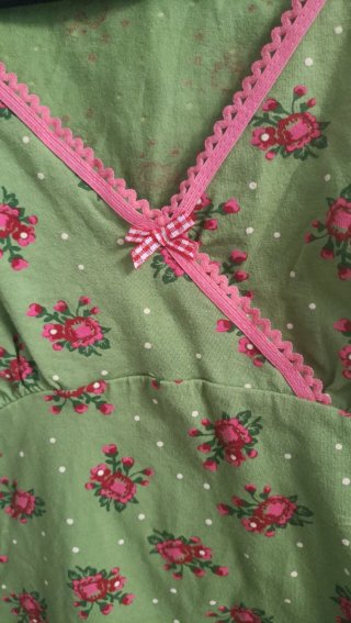 Lote de tres blusas