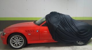 Funda interior BMW Z3, serie1, serie3