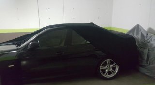 Funda interior BMW Z3, serie1, serie3