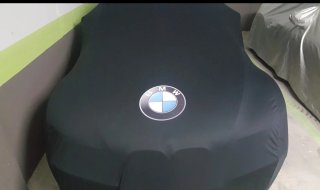Funda interior BMW Z3, serie1, serie3
