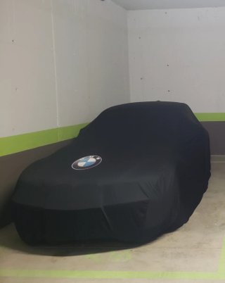 Funda interior BMW Z3, serie1, serie3