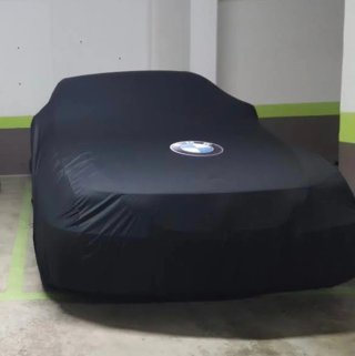 Funda interior BMW Z3, serie1, serie3