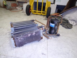 SERVICIO TÉCNICO